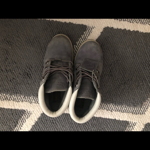 Timberland boots - Picture 5 of 8